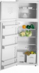 Indesit RG 2290 W Fridge refrigerator with freezer, 282.00L