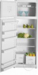 Indesit RG 2330 W Fridge refrigerator with freezer drip system, 340.00L