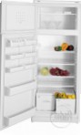 Indesit RG 2450 W Fridge refrigerator with freezer, 406.00L
