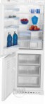 Indesit CA 238 Fridge refrigerator with freezer drip system, 332.00L