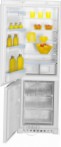 Indesit C 140 Fridge refrigerator with freezer drip system, 369.00L