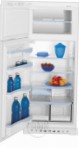 Indesit RA 29 Fridge refrigerator with freezer drip system, 277.00L