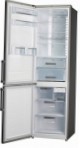 LG GR-B499 BLQZ Kühlschrank kühlschrank mit gefrierfach no frost, 385.00L