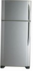 Sharp SJ-T440RSL Fridge refrigerator with freezer, 367.00L