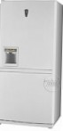 Samsung SRL-628 EV Køleskab køleskab med fryser, 620.00L