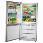 Samsung SRL-678 EV Køleskab køleskab med fryser, 568.00L