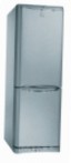 Indesit BAN 33 PS Fridge refrigerator with freezer drip system, 334.00L