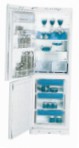 Indesit BAAN 33 P Kühlschrank kühlschrank mit gefrierfach tropfsystem, 334.00L