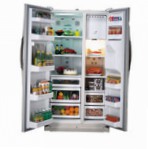 Samsung SRS-24 FTA Køleskab køleskab med fryser, 680.00L