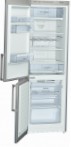 Bosch KGN36VL30 Frigo réfrigérateur avec congélateur pas de gel, 287.00L