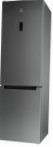 Indesit DF 5201 X RM Fridge refrigerator with freezer no frost, 328.00L