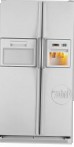 Samsung SR-S24 FTA Jääkaappi jääkaappi ja pakastin, 680.00L