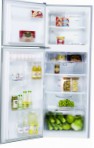 Samsung RT-30 GCTS Fridge refrigerator with freezer no frost, 253.00L