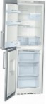 Bosch KGN34X44 Frigo réfrigérateur avec congélateur pas de gel, 280.00L