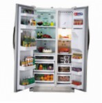 Samsung SRS-22 FTC Fridge refrigerator with freezer, 546.00L