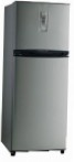 Toshiba GR-N54TR W Frigo réfrigérateur avec congélateur pas de gel, 305.00L