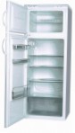 Snaige FR240-1166A BU Kühlschrank kühlschrank mit gefrierfach tropfsystem, 220.00L