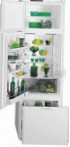 Bosch KSF3201 Kühlschrank kühlschrank mit gefrierfach tropfsystem, 322.00L