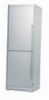 Vestfrost FZ 316 MX Fridge refrigerator with freezer drip system, 316.00L