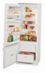 ATLANT МХМ 1701-01 Frigo réfrigérateur avec congélateur système goutte à goutte, 340.00L