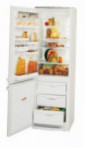 ATLANT МХМ 1704-03 Fridge refrigerator with freezer drip system, 370.00L