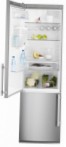 Electrolux EN 4010 DOX Fridge refrigerator with freezer drip system, 375.00L