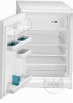 Bosch KTL1453 Frigo réfrigérateur avec congélateur système goutte à goutte, 141.00L