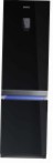 Samsung RL-57 TTE2C Fridge refrigerator with freezer no frost, 328.00L