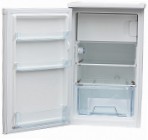 Delfa DRF-130RN Kühlschrank kühlschrank mit gefrierfach tropfsystem, 98.00L