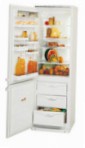 ATLANT МХМ 1804-23 Frigo réfrigérateur avec congélateur système goutte à goutte, 370.00L