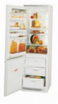 ATLANT МХМ 1704-01 Frigo réfrigérateur avec congélateur système goutte à goutte, 340.00L