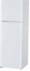 Liebherr CTP 2521 Fridge refrigerator with freezer drip system, 235.00L