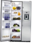 General Electric GCE21XGBFLS Kühlschrank kühlschrank mit gefrierfach no frost, 648.00L