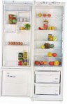 Pozis Мир 103-2 Fridge refrigerator with freezer drip system, 340.00L