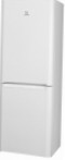 Indesit BIA 161 NF Fridge refrigerator with freezer drip system, 278.00L