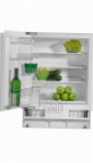 Miele K 121 Ui Fridge refrigerator without a freezer drip system, 143.00L