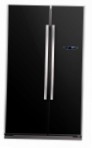 Океан RFN SL5530BG Kühlschrank kühlschrank mit gefrierfach, 550.00L