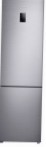 Samsung RB-37 J5240SS Fridge refrigerator with freezer no frost, 367.00L