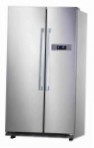 Океан RFN SL5510S Kühlschrank kühlschrank mit gefrierfach, 550.00L