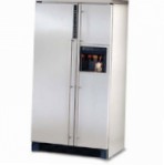 Amana SRDE 522 V Kühlschrank kühlschrank mit gefrierfach tropfsystem, 576.00L