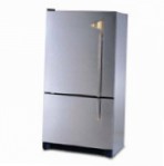 Amana BRF 520 Fridge refrigerator with freezer drip system, 563.00L