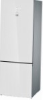 Siemens KG56NLW30N Kühlschrank kühlschrank mit gefrierfach no frost, 505.00L