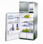 Candy CFD 290 X Kühlschrank kühlschrank mit gefrierfach tropfsystem, 280.00L
