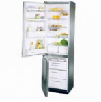 Candy CFB 41/13 Fridge refrigerator with freezer drip system, 377.00L