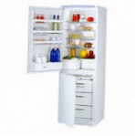 Candy CFB 37/13 Fridge refrigerator with freezer drip system, 335.00L