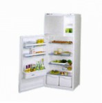 Candy CFD 290 Kühlschrank kühlschrank mit gefrierfach tropfsystem, 280.00L