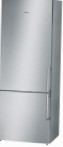 Siemens KG57NVI20N Kühlschrank kühlschrank mit gefrierfach no frost, 456.00L