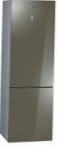 Bosch KGN36S56 Kühlschrank kühlschrank mit gefrierfach no frost, 289.00L