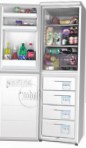 Ardo CO 27 BA-1 Fridge refrigerator with freezer drip system, 241.00L