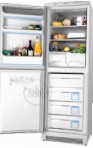 Ardo CO 33 A-1 Fridge refrigerator with freezer drip system, 311.00L